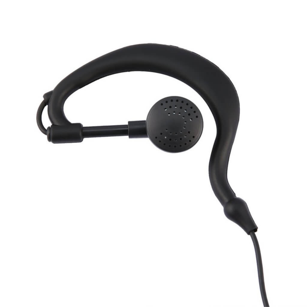 Garson Telsiz Kulaklığı Mikrofonlu Kulak İçi | 2pin 3.5mm*2.5mm