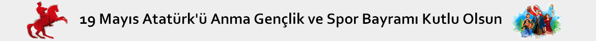 19 Mayıs