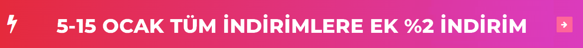 5-15 OCAK 2026 Ekstra İndirim Kampanyası | mobilmarketim.com