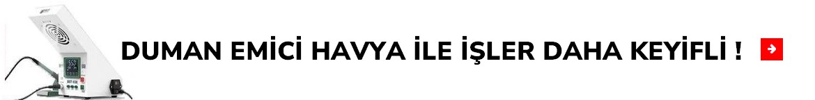 Best Bst-938 Dokunmatik Ekranlı Fanlı Havya İstasyonu