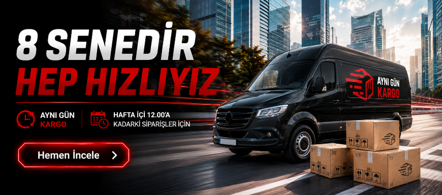 Aynı Gün Kargo