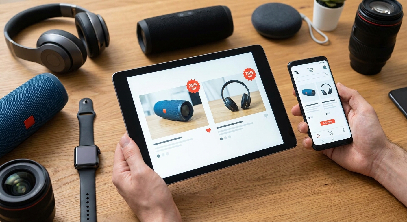 Cokindirimli Fırsatları: En Kaliteli Ürünleri Ucuza Bulun