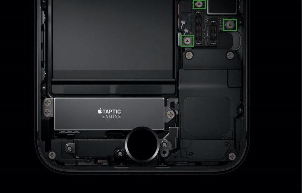 0.6mm Y Uç Tornavida iPhone 7, X,11,11 Pro Ekran Pil Açma Tamir