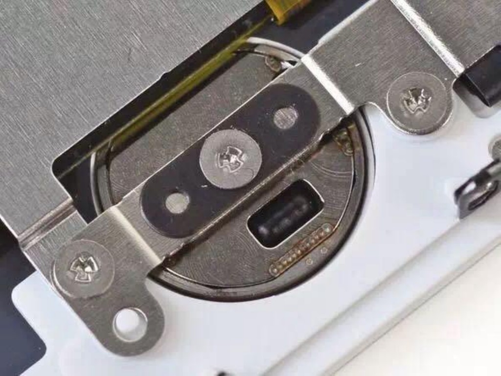 0.6mm Y Uç Manyetik Tornavida | iPhone 7-16 Ekran, Batarya ve Anakart Tamir Açma Aparatı