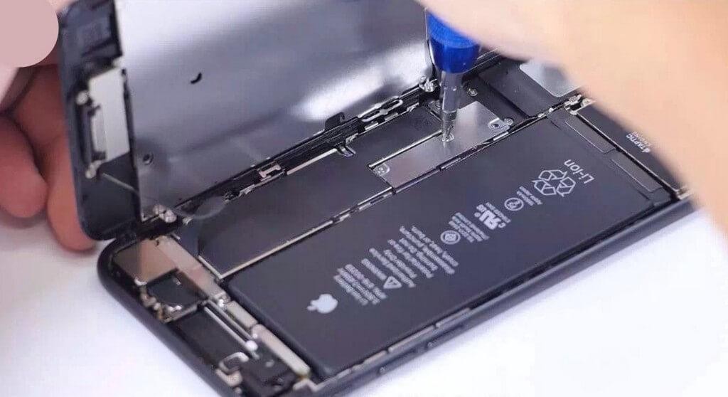 0.6mm Y Uç Manyetik Tornavida | iPhone 7-16 Ekran, Batarya ve Anakart Tamir Açma Aparatı