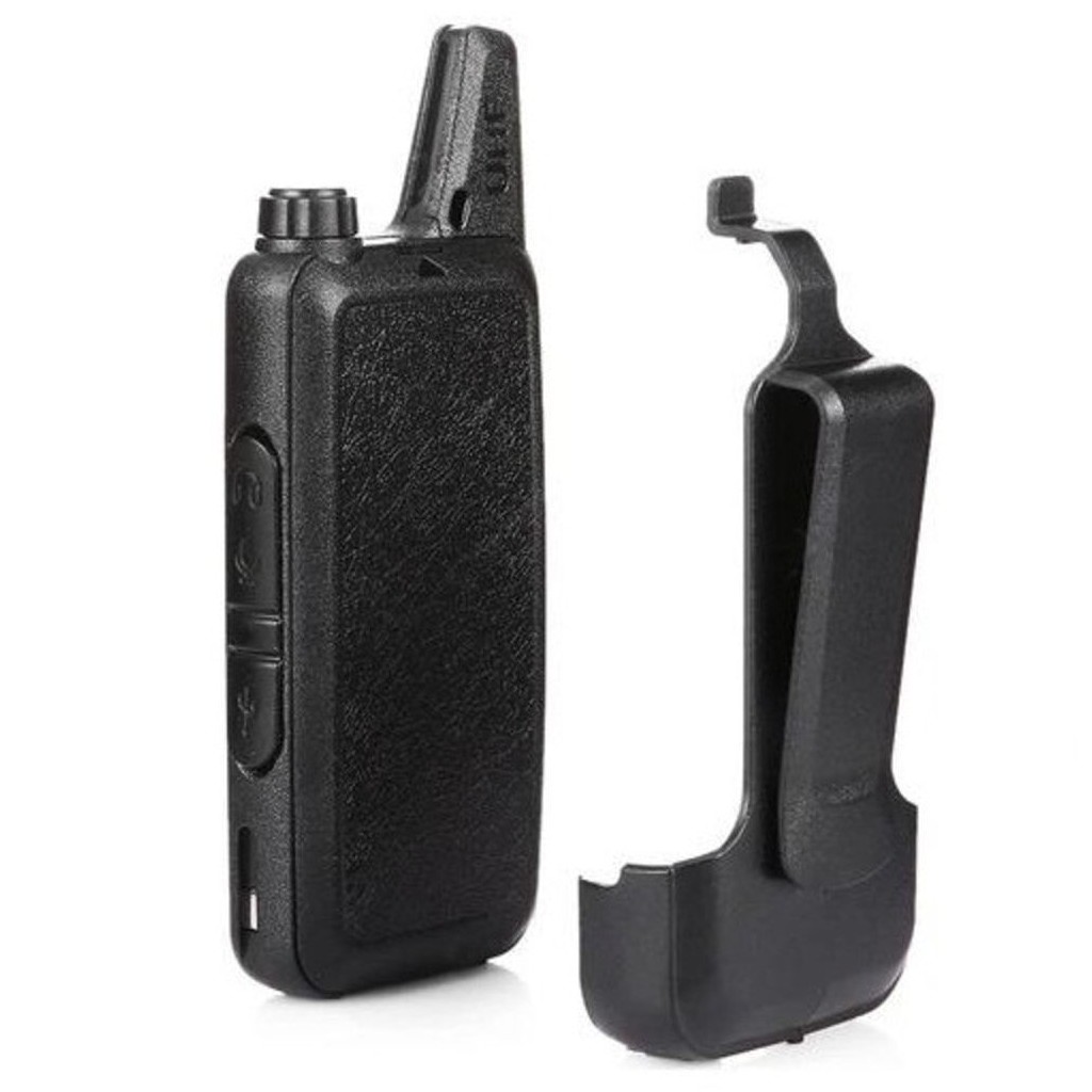 10lu Pmr 446 TÜRKÇE KONUŞAN El Telsizi Yeni Tasarım Type-c Şarjlı Mars Kulaklık Hediyeli Set