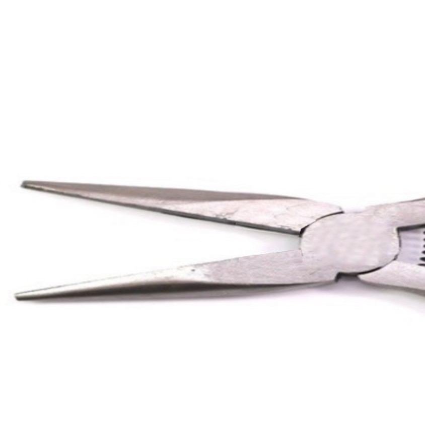 125mm 5inç Vinil Saplı Kargaburun Pense