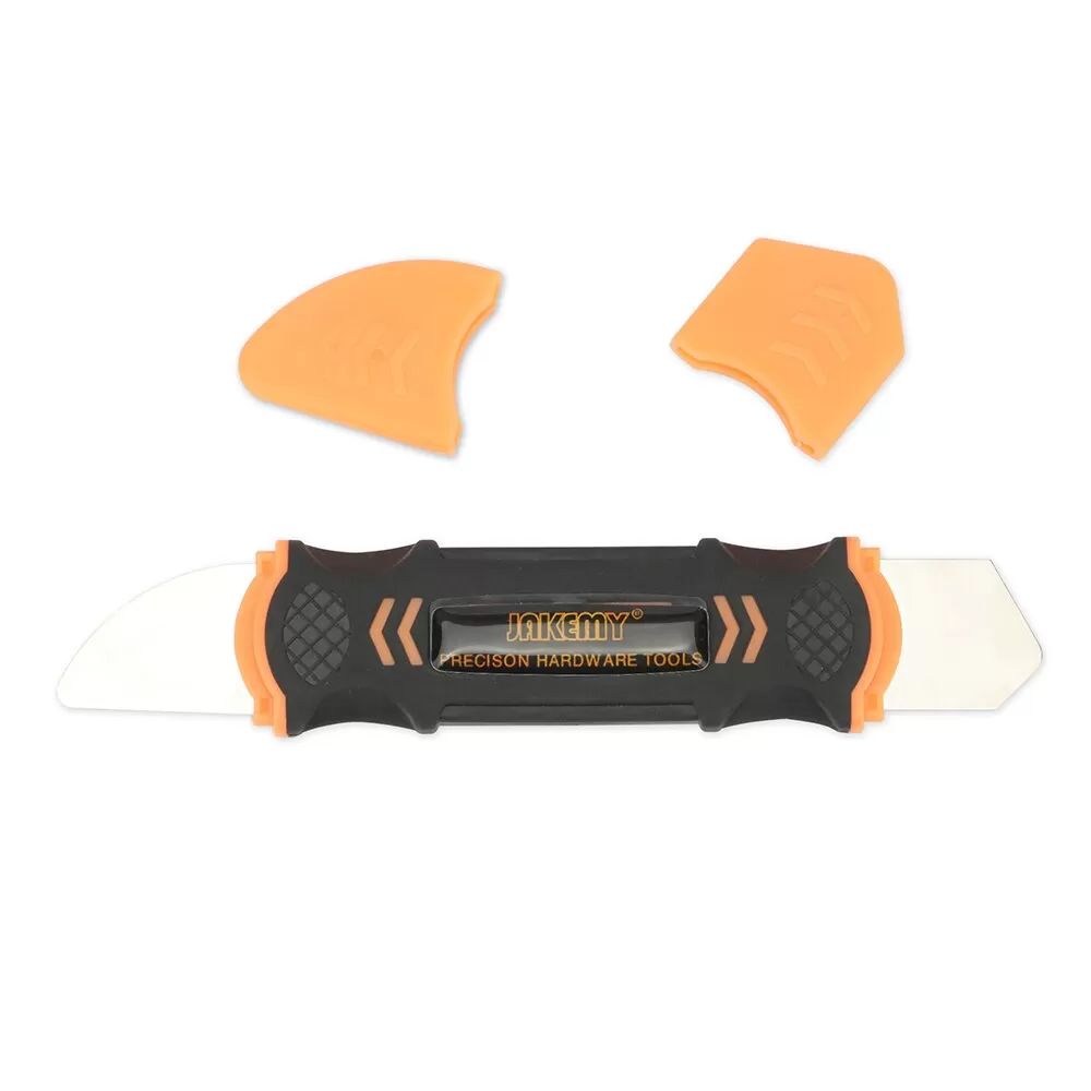 13 Parça Çok Amaçlı Telefon Tablet PS Notebook Laptop Açma Onarım Seti JM-OP15