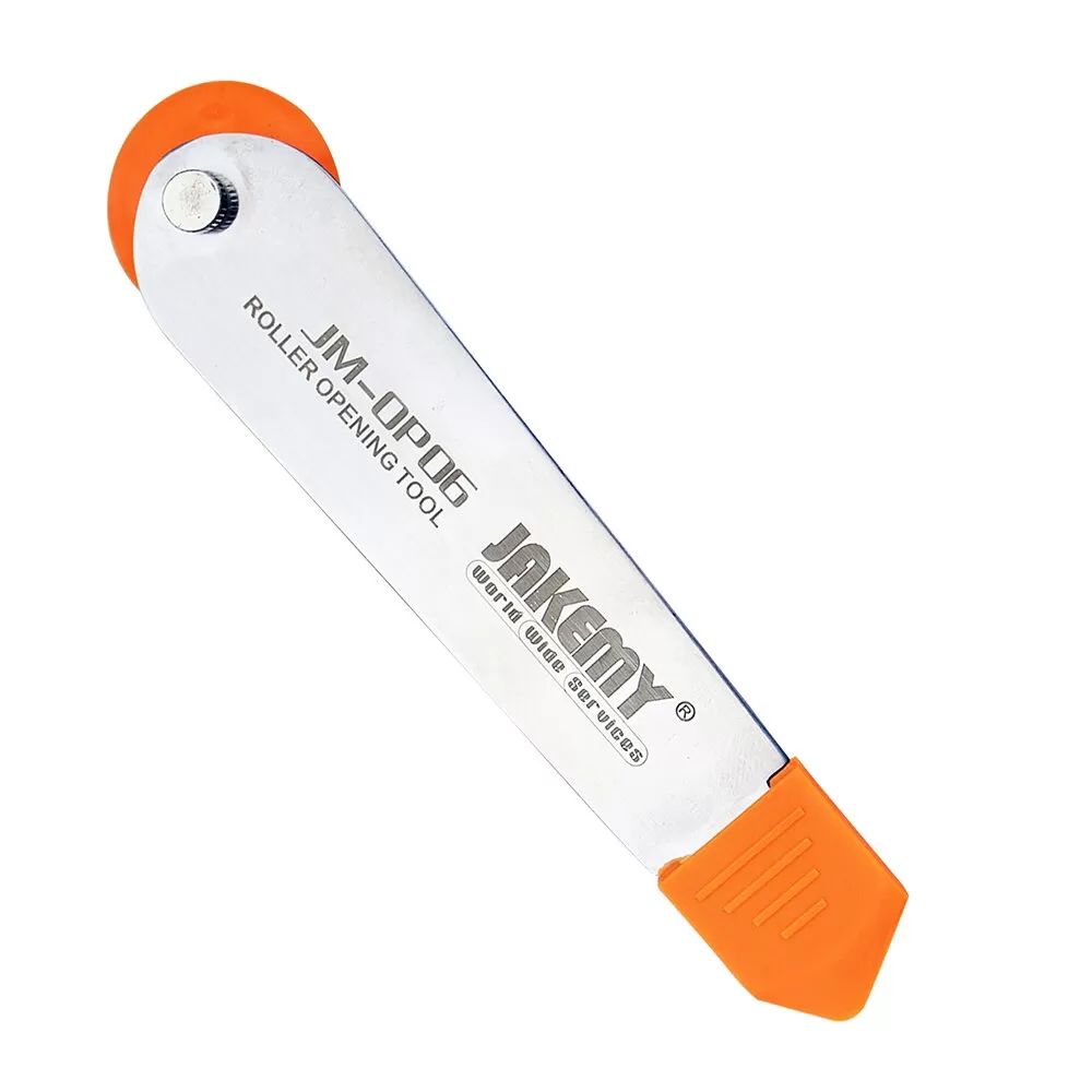 13 Parça Çok Amaçlı Telefon Tablet PS Notebook Laptop Açma Onarım Seti JM-OP15