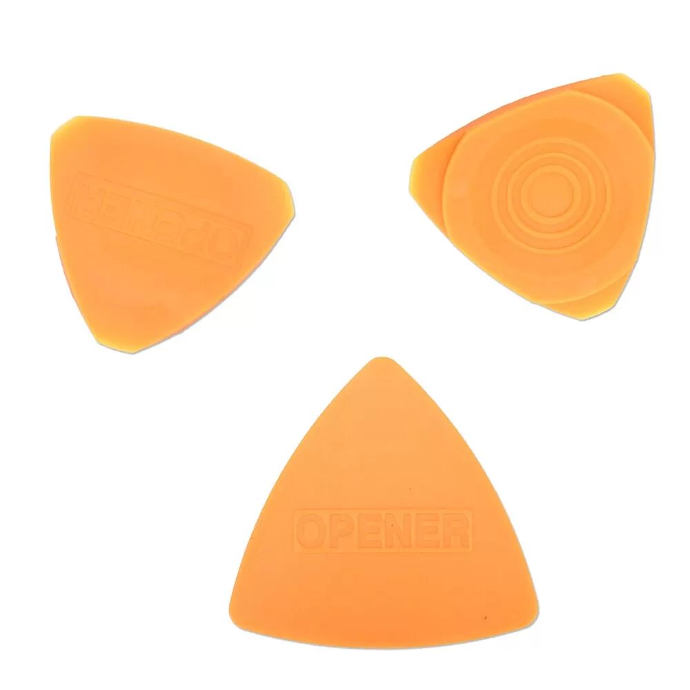 13 Parça Çok Amaçlı Telefon Tablet PS Notebook Laptop Açma Onarım Seti JM-OP15