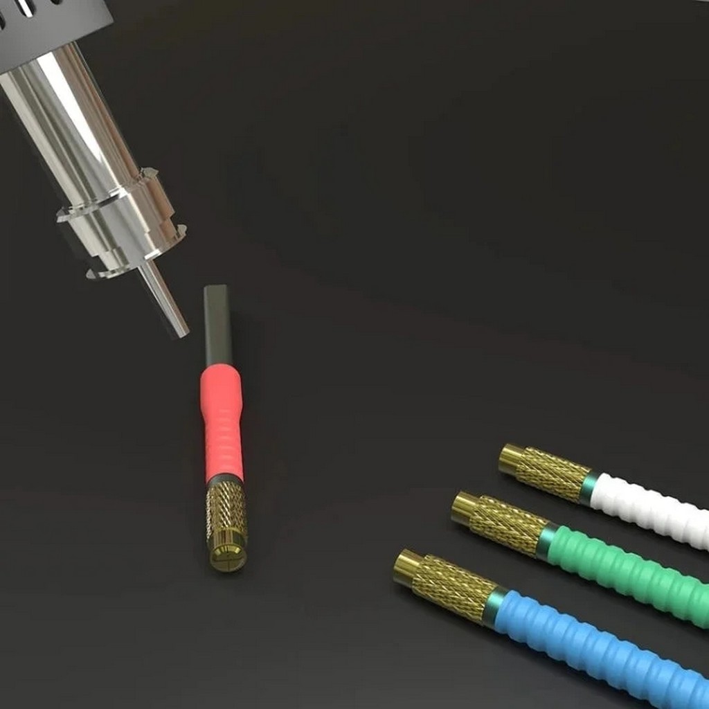 200 Adet Isıyla Daralan Makaron Seti Heat Shrink Elektrik Yalıtım