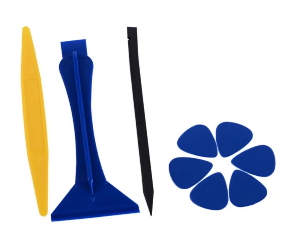 22 Parça Telefon Tablet PC Oyuncak Hobi Tamir Seti BST-112