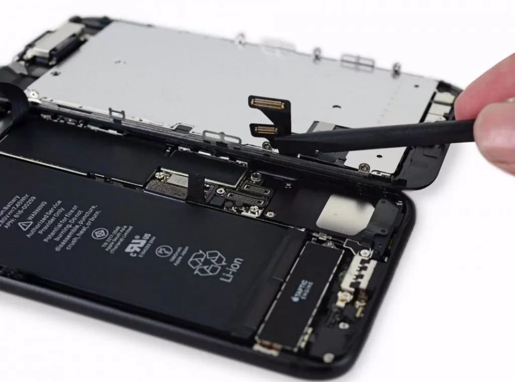 3'lü Çift Taraflı Plastik Kapak Açma Aparatı 153mm Telefon Tablet Laptop Tamir Levyesi
