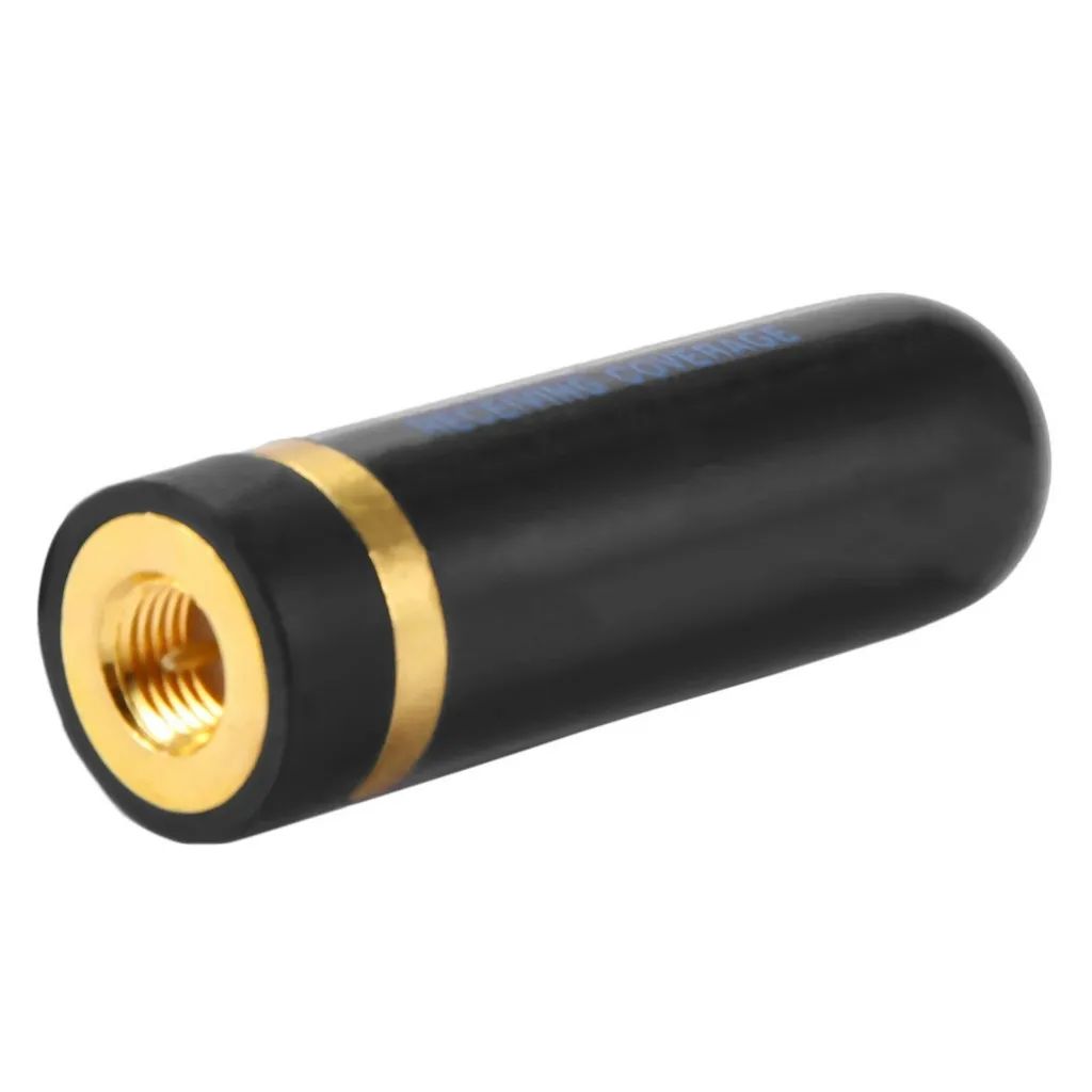 5cm Dual Band El Telsiz Anteni SRH805S SMA Erkek