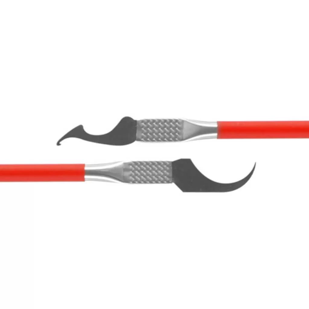 5li Anakart BGA CPU Çip Onarım Tutkal Temizleyici El Aletleri RL-049B