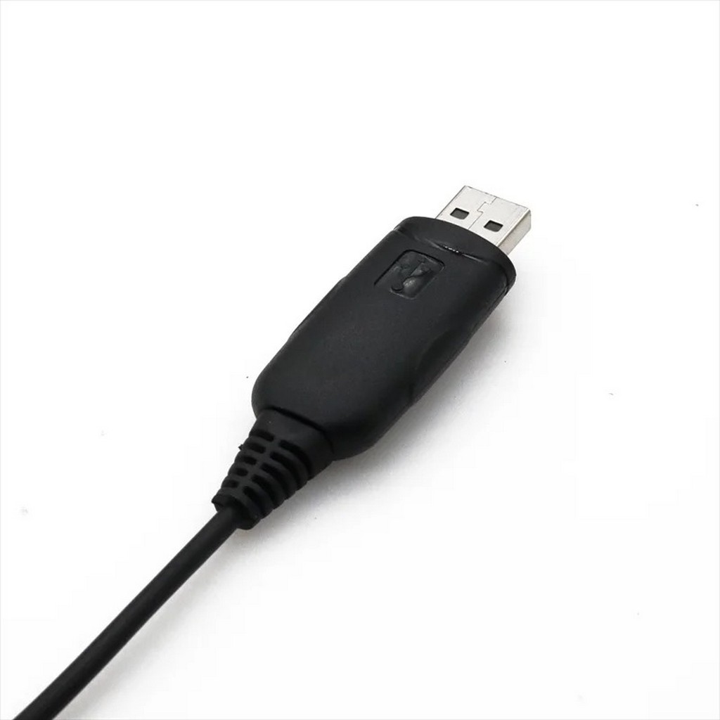 8in1 Analog Telsiz Programlama Kablosu Motorola Icom Tyt Vertex