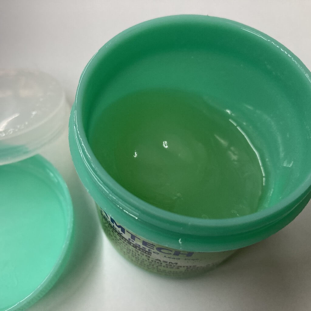 Amtech NC-559-ASM Krem Flux Halogen Free Lead Free 100G