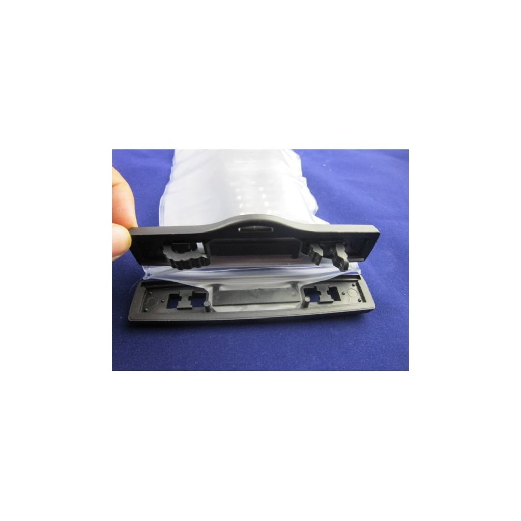 Askılı Su Geçirmez Telsiz Kılıfı Waterproof Telsiz Kılıfı