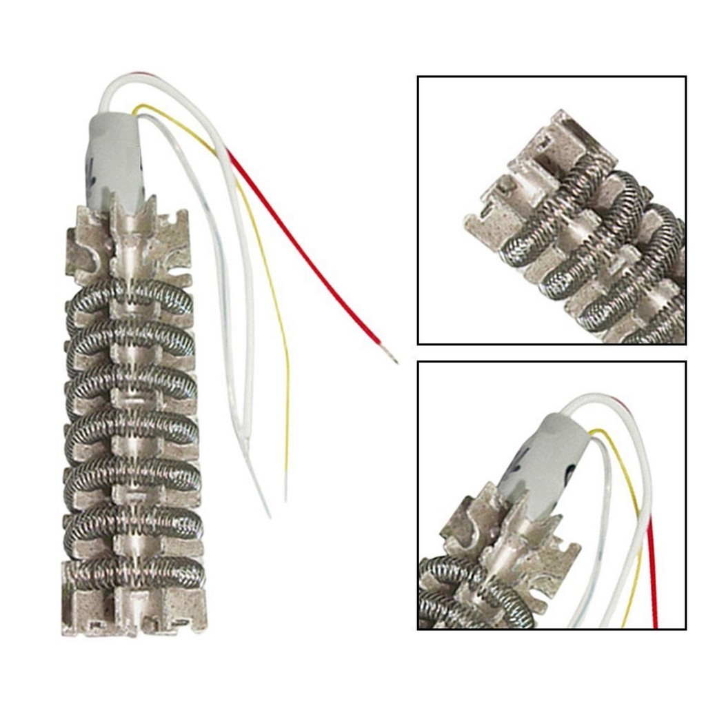 AT-858D+ AT-8586 MC PRO MP740111 HR2700 Üfleme Kolu Rezistansı MP001119
