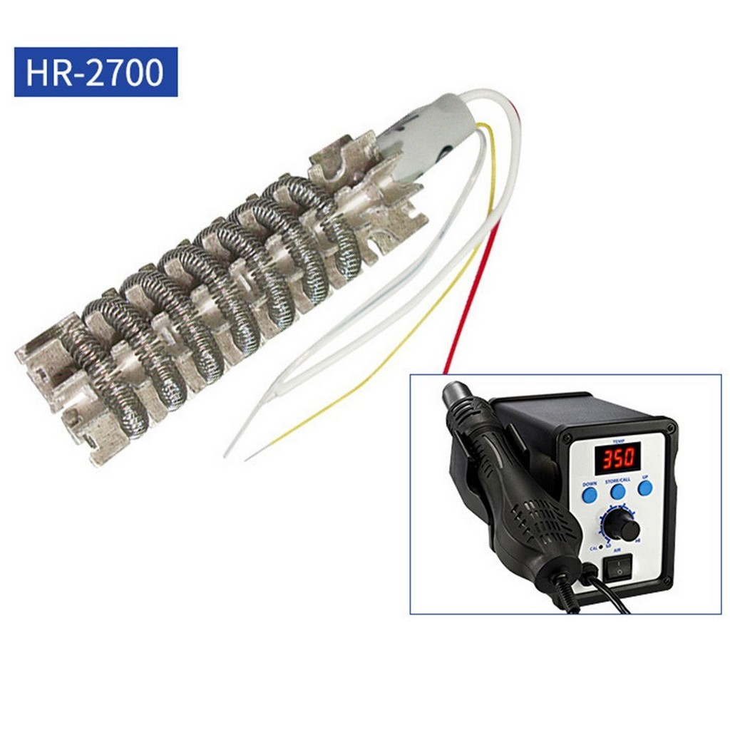 AT-858D+ AT-8586 MC PRO MP740111 HR2700 Üfleme Kolu Rezistansı MP001119