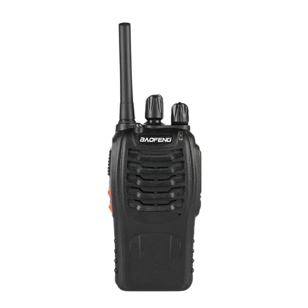 Baofeng BF-88E PMR 446 El Telsizi Kulaklık Hediyeli Tekli Paket
