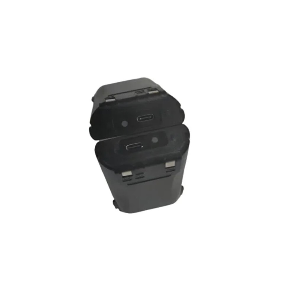 BAOFENG UV-82 El Telsizi 8W 2800mAh Type-c Batarya Kulaklık Hediyeli