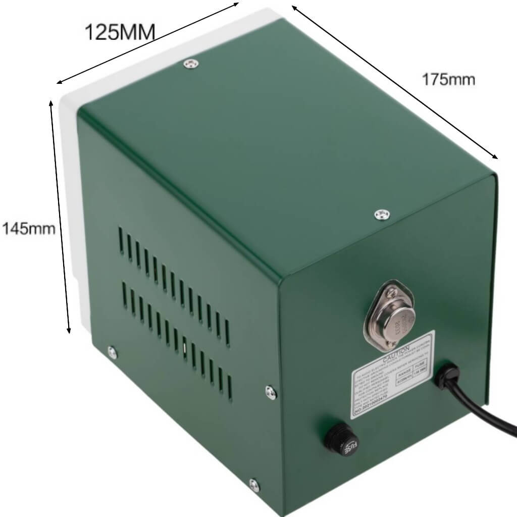 BEB PS-1502D Güç Kaynağı | 2A | DC 0-15V Ayarlanabilir PSU