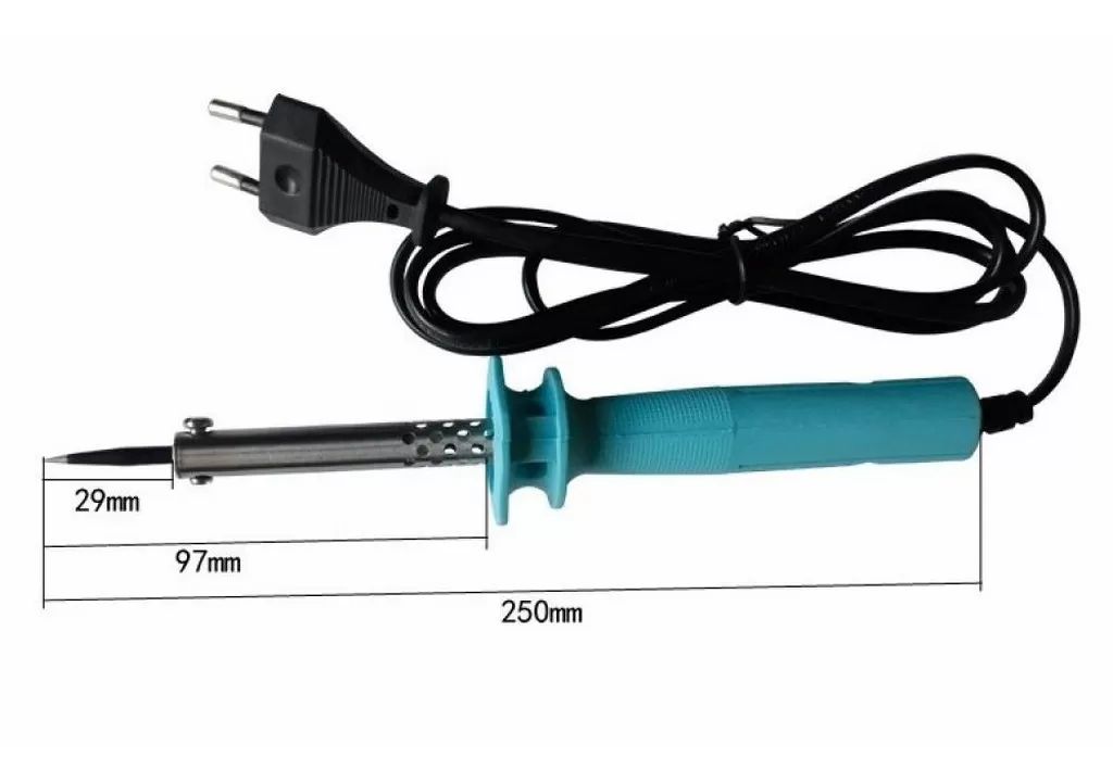 Best 802 40w Lehim Makinesi Kalem Havya 220v 40 watt