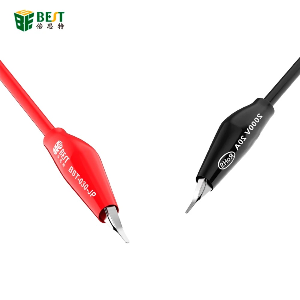 BST-030-JP Güç Kaynağı PSU Silikon Kablo Kalite 2000V 20A