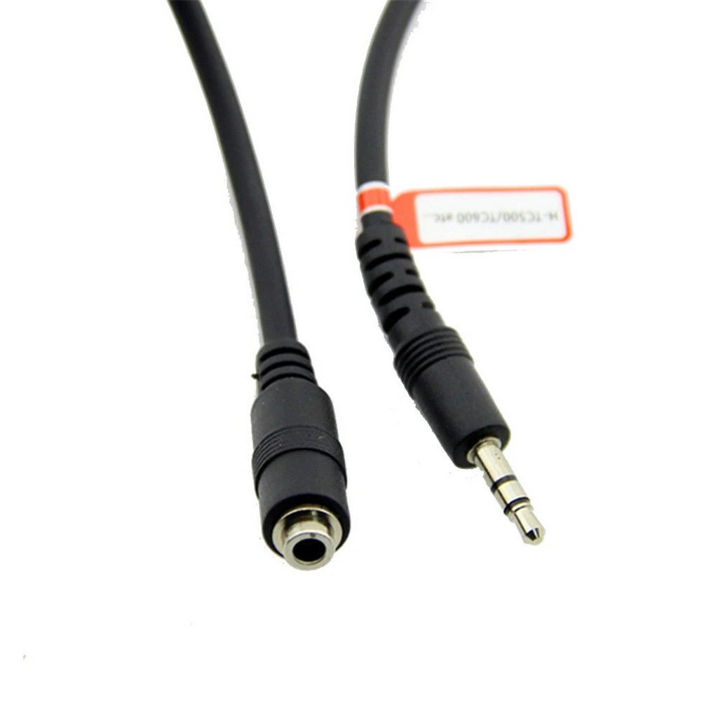 Çoklu Analog Telsiz Programlama Kablosu | Icom Motorola TYT Baofeng Yaesu Uyumlu USB Programlama