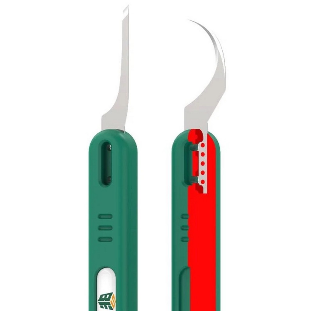 Entegre Kazıma Seti BEST BST-145 5 Parça IC Scrape Blade Anakart PCB Tamir Seti