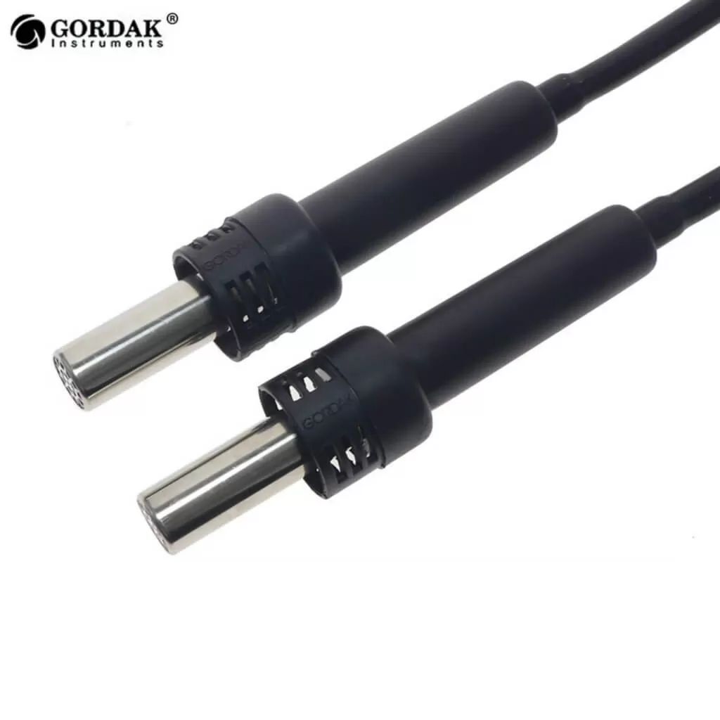 Gordak Gd 850 952A 952C İçin Yedek Hava Üfleme Kolu 3 KABLOLU No:1