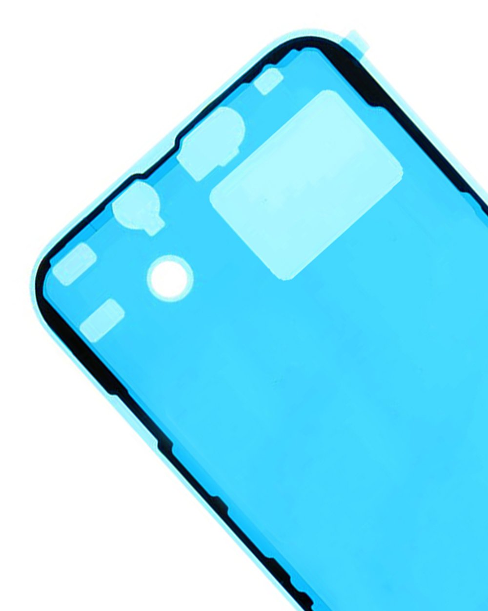 iPhone 13 MİNİ Uyumlu Sıvı ve Toza Dayanıklılık Ekran Tamir Bandı