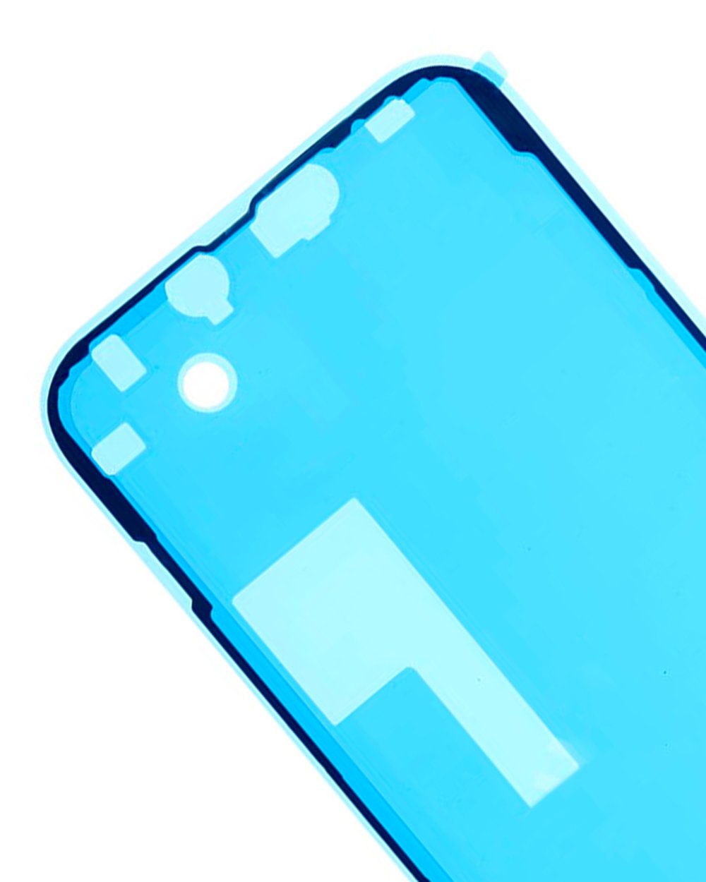 iPhone 13 PRO MAX Uyumlu Sıvı ve Toza Dayanıklılık Ekran Tamir Bandı