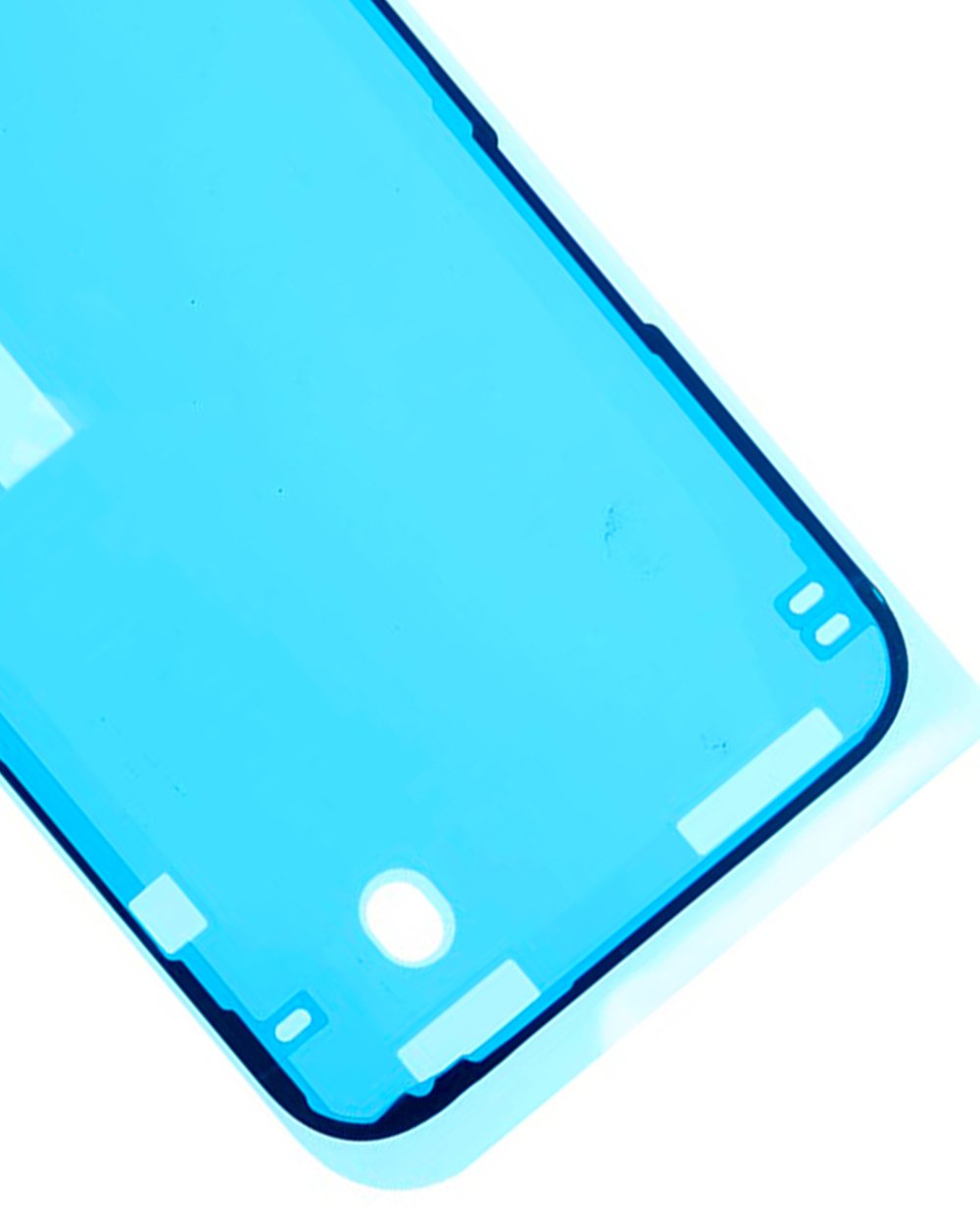 iPhone 13 PRO MAX Uyumlu Sıvı ve Toza Dayanıklılık Ekran Tamir Bandı