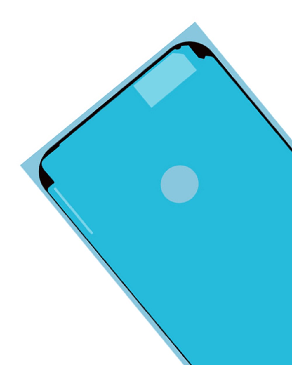 iPhone 6 Uyumlu Sıvı ve Toza Dayanıklılık Ekran Tamir Bandı