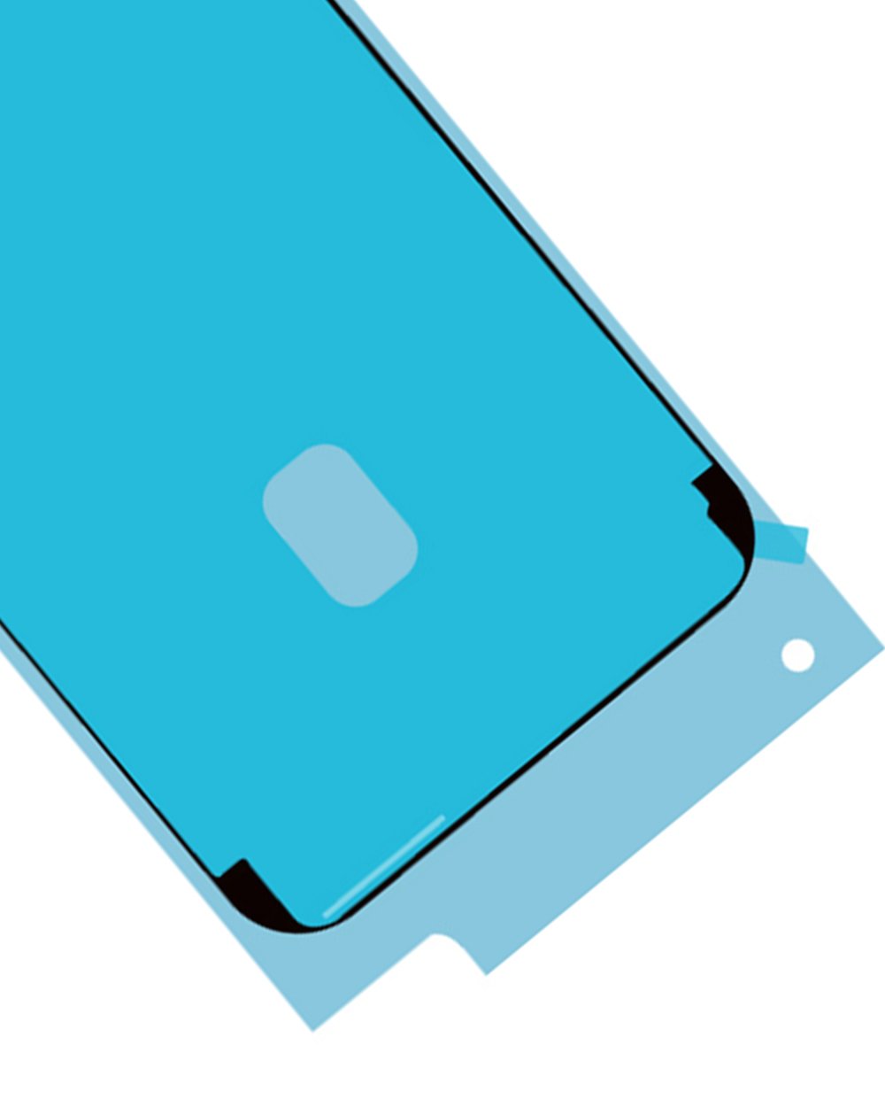 iPhone 6 Uyumlu Sıvı ve Toza Dayanıklılık Ekran Tamir Bandı