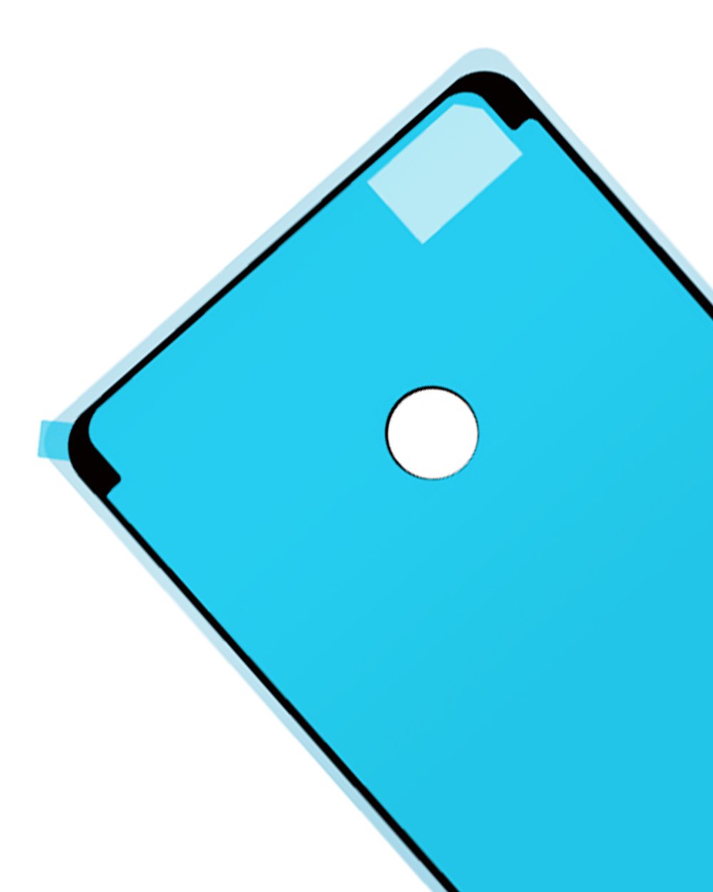 iPhone 6S PLUS Uyumlu Sıvı ve Toza Dayanıklılık Ekran Tamir Bandı