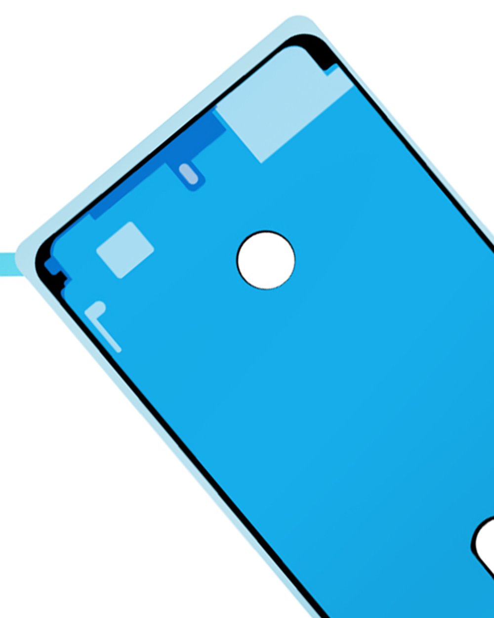 iPhone 8 PLUS Uyumlu Sıvı ve Toza Dayanıklılık Ekran Tamir Bandı