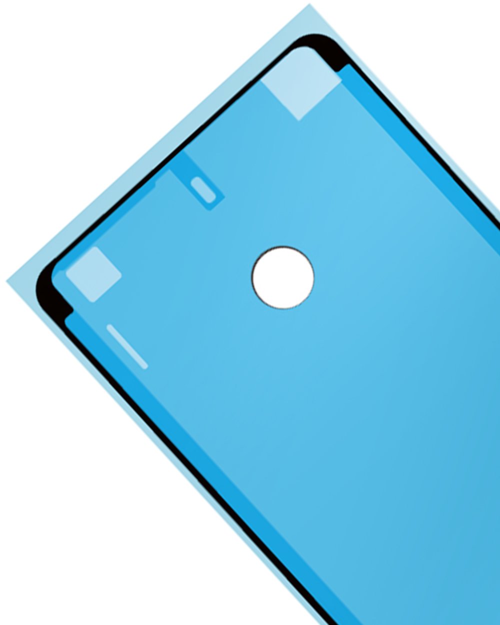 iPhone 8 Uyumlu Sıvı ve Toza Dayanıklılık Ekran Tamir Bandı