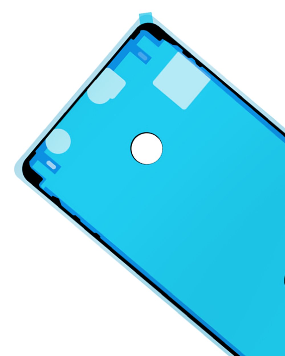 iPhone X Uyumlu Sıvı ve Toza Dayanıklılık Ekran Tamir Bandı