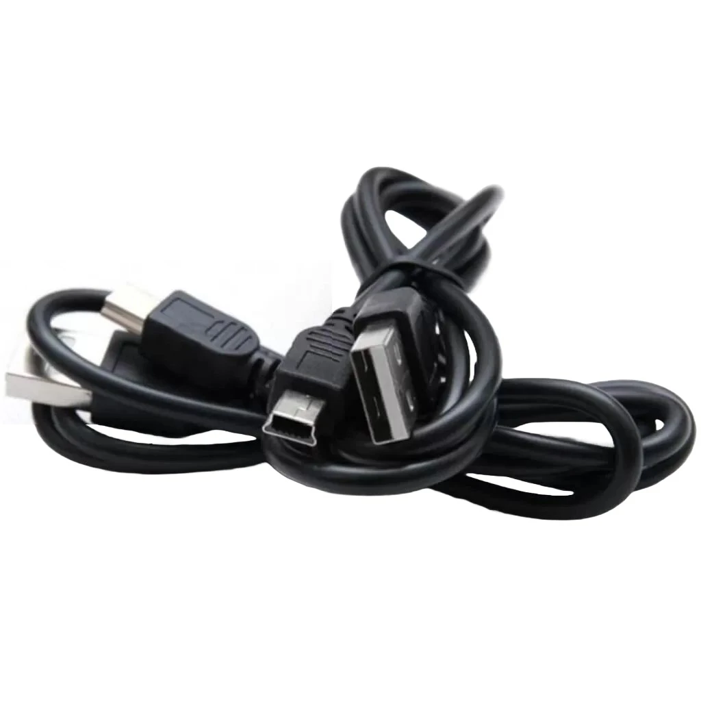 Mars Pro Pmr Telsiz m-Usb Şarj Kablosu Wln Teknoben Retevis Uyumlu