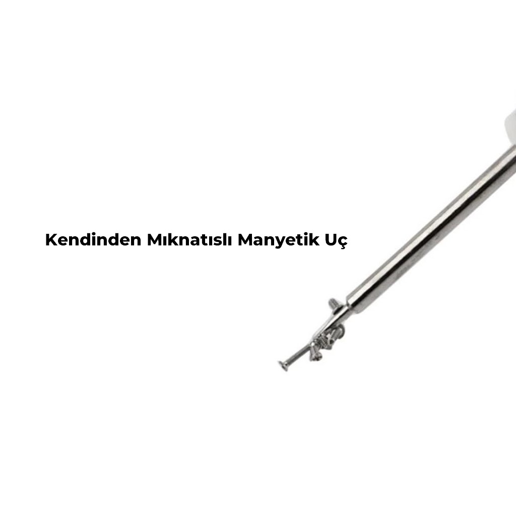 MBL 2li 1.5mmX30mm Yıldız Uçlu Tornavida Screwdriver