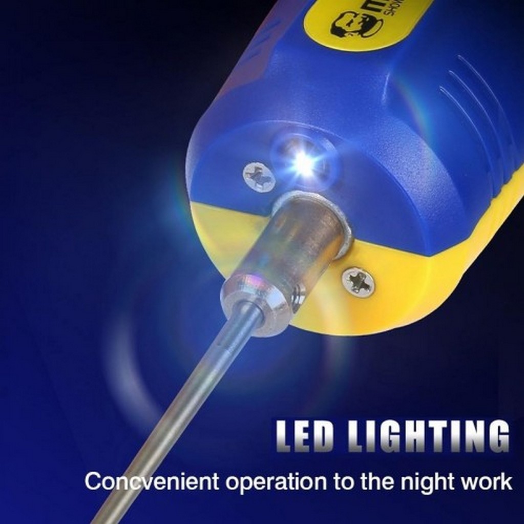 Mechanic IR10 Pro Oca Tutkal Sökme Taşlama Kesme Makinesi SARI