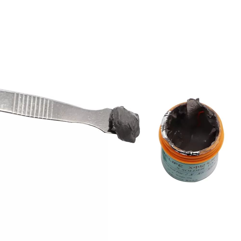 PCB Pasta Kalay Temizleme Spatulası Metal Açma Aparatı | Profesyonel Teknik Servis Aracı