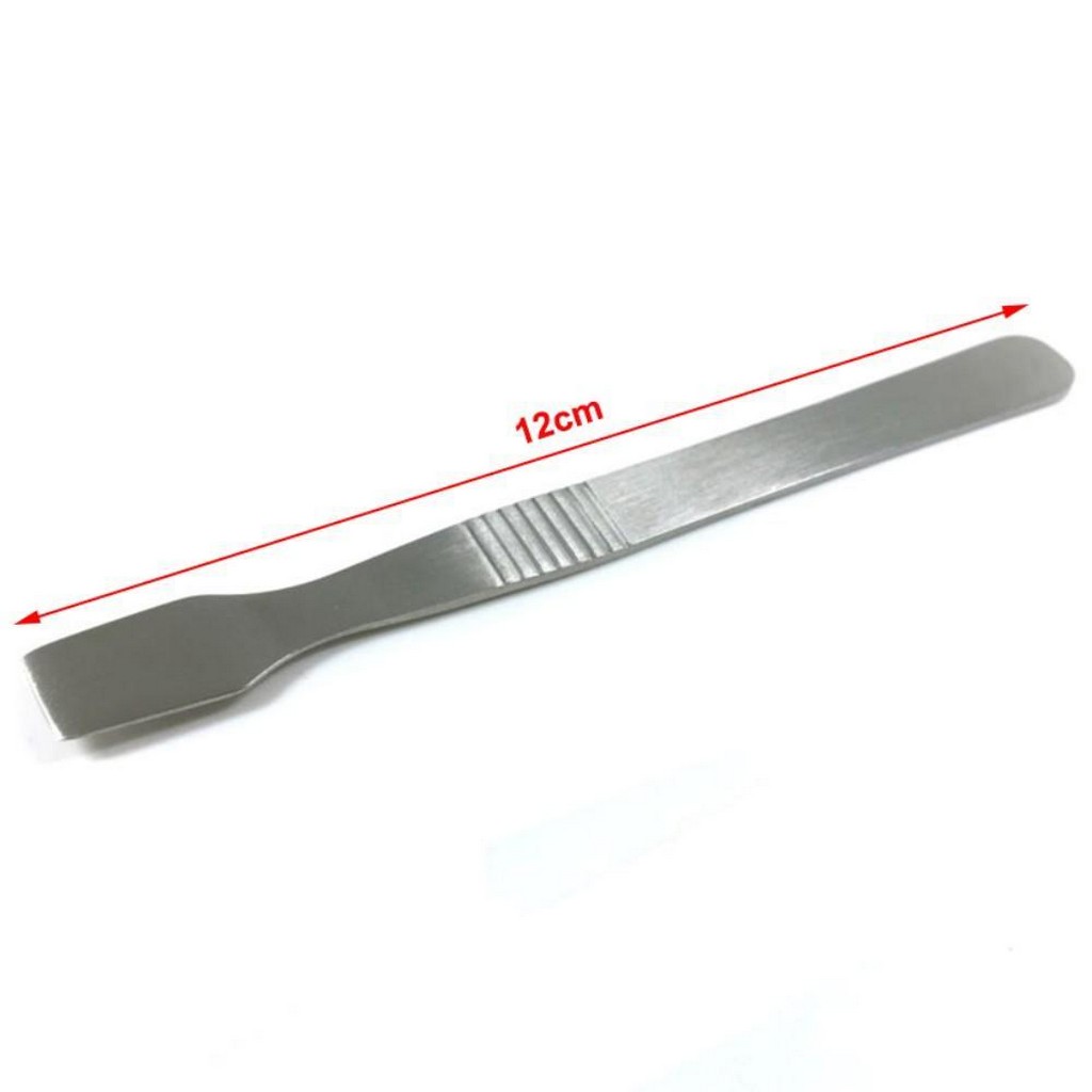 PCB Pasta Kalay Temizleme Spatulası Metal Açma Aparatı | Profesyonel Teknik Servis Aracı