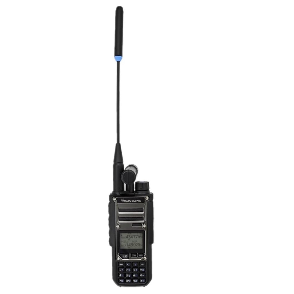Quansheng TK11(8) Amatör El Telsizi