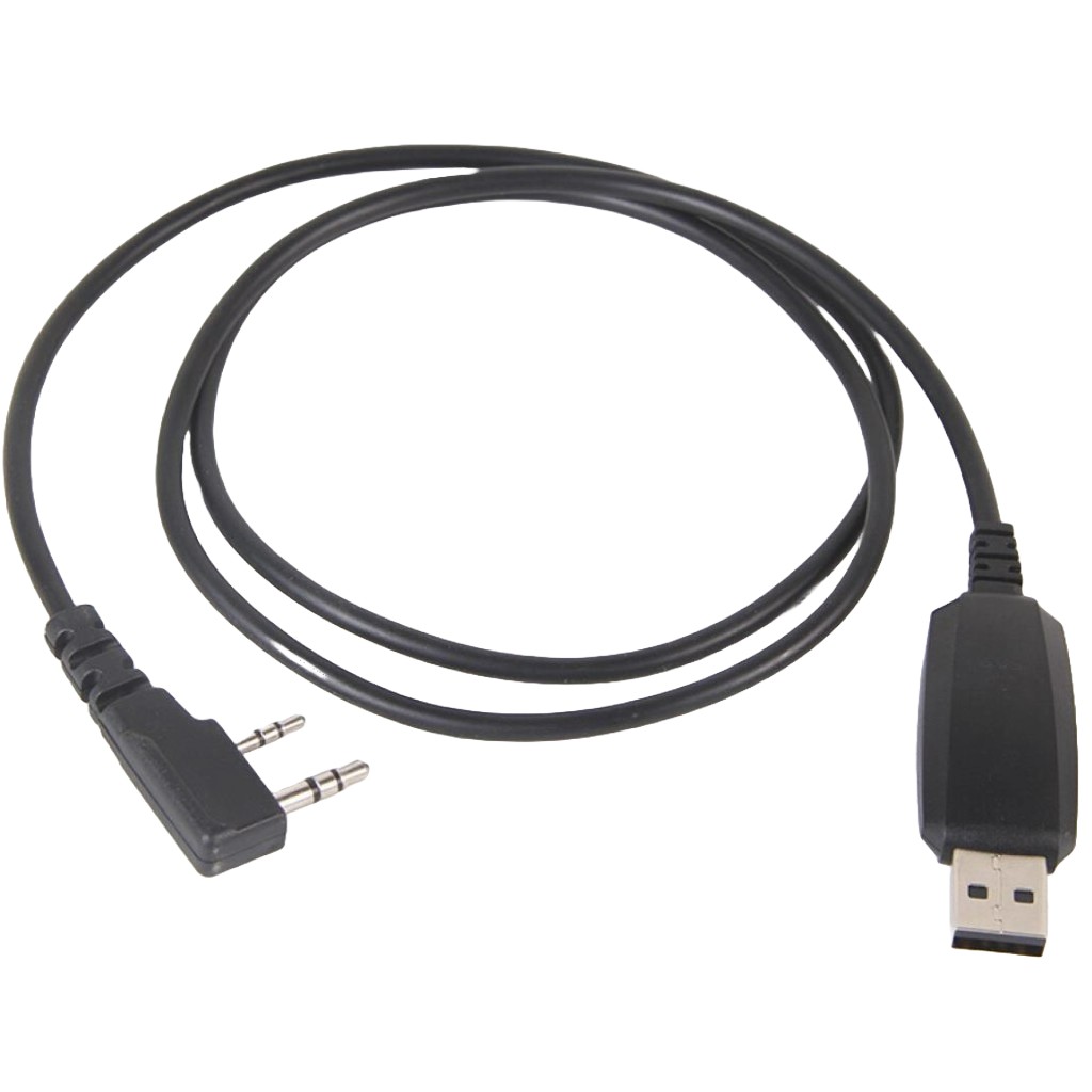 Quansheng UV-K5 K6 TK11 Telsiz Programlama Kablosu