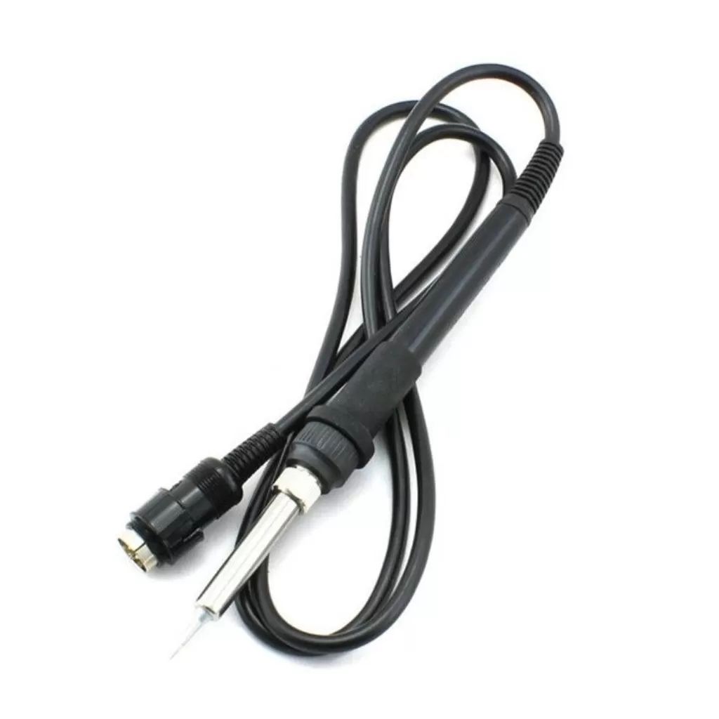 Quick 706 İçin Yedek Havya Kolu (5 Pin Erkek)