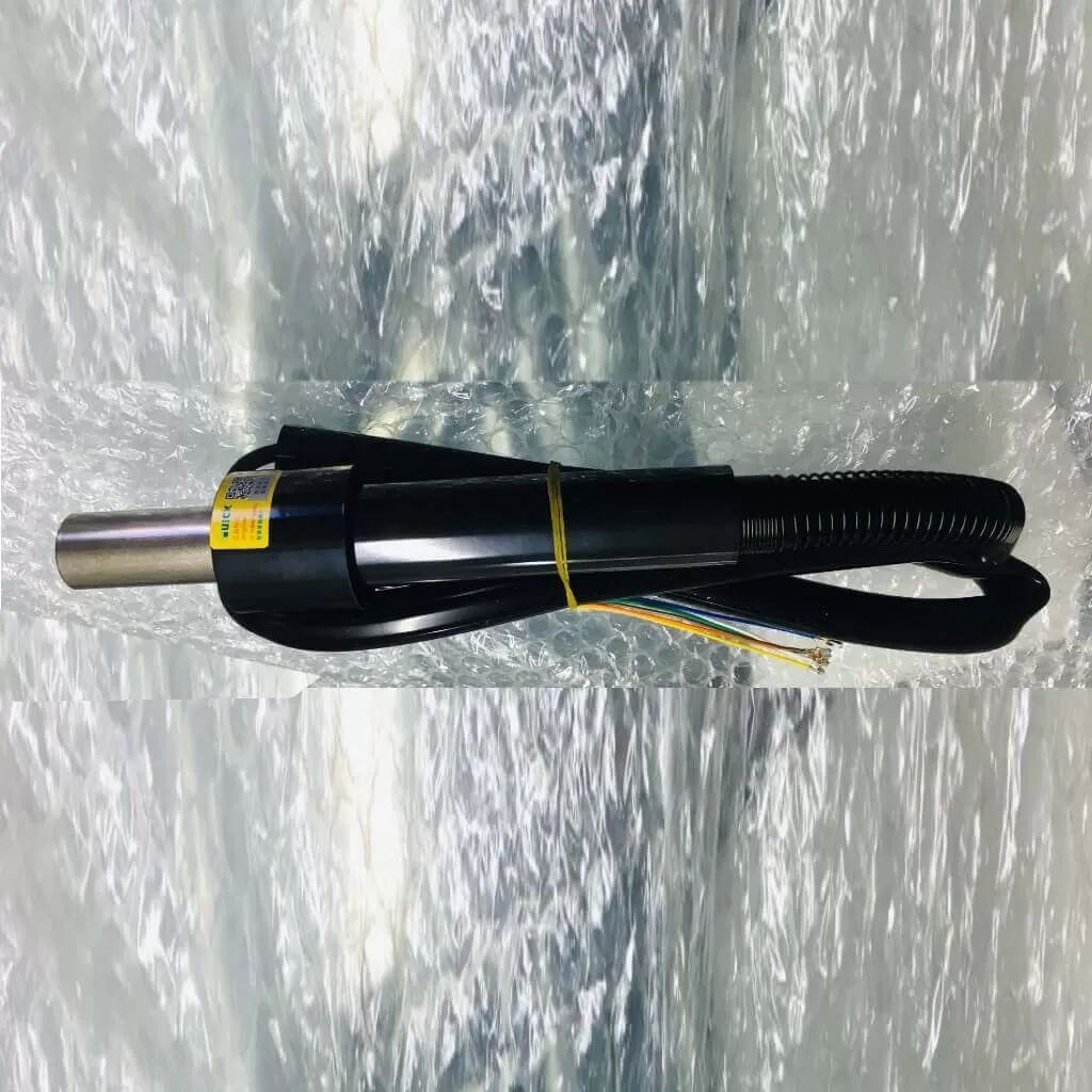 Quick 857 857A 857D 857DW 706W Uyumlu Sıcak Hava Üfleme Kolu Teknik Servis Yedek Parça